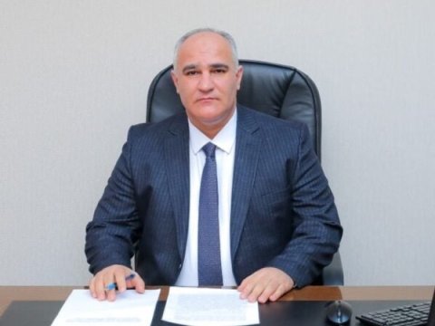 Ləğv edilən universitetin rektoru UNEC-də işləyir