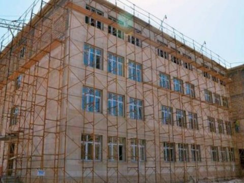 Yeni tədris ilində 30 məktəb istismara veriləcək