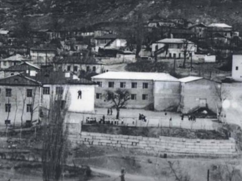 Malıbəyli və Quşçular qətliamından 33 il ötür