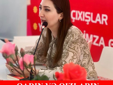 Qadınlar tarix boyu elm sahəsində çox mühüm töhfələr veriblər