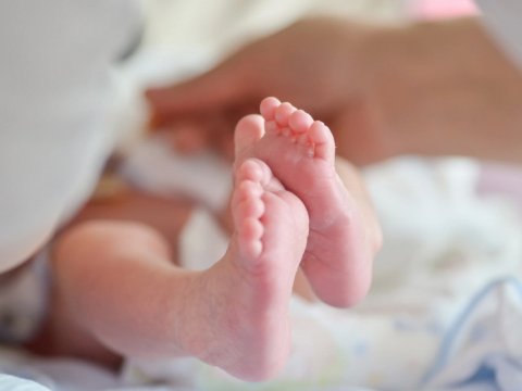 Yeni doğulan uşaqların alverində şübhəli bilinən üç nəfər həbs edildi