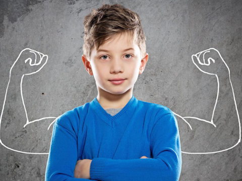 Uşaqlarda özgüvən formalaşdırmağın ÜSULLARI - PSİXOLOQ