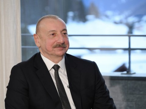 Prezident: Azərbaycan üçün son illərin ən mühüm nailiyyəti ərazi bütövlüyü və suverenliyinin tam bərpası olub