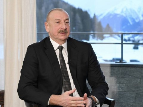 İlham Əliyev: Biz vəd etdiklərimizi yerinə yetirdik