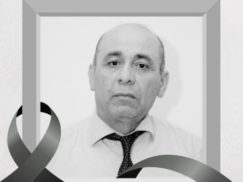BDU-nun baş müəllimi vəfat etdi