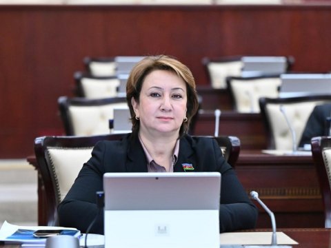 Mehriban Vəliyeva: Hazırda Şuşa Dövlət Peşə Təhsil Mərkəzi yaradılır