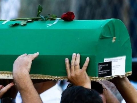 Əməkdar rəssam Şamil Buksayev vəfat etdi