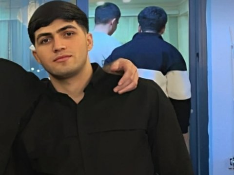 ADDA tələbəsi faciəli şəkildə HƏLAK OLDU