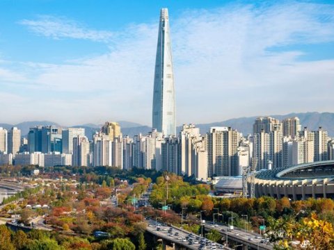 Koreyada təqaüdlə təhsil almaq istəyənlərin NƏZƏRİNƏ