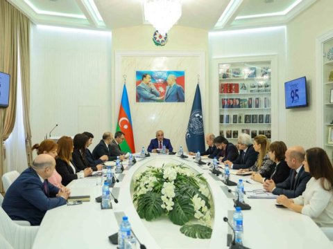 Rektor: Kollec təhsilinin müasir tələblərə cavab verməsi üçün çalışırıq