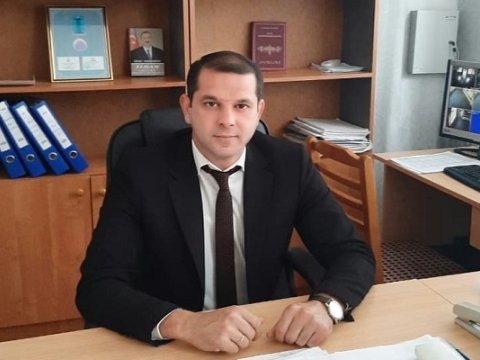 Məktəbin direktor əvəzi vəfat etdi