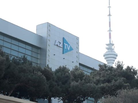 AzTV-nin yaranmasından 69 il keçir