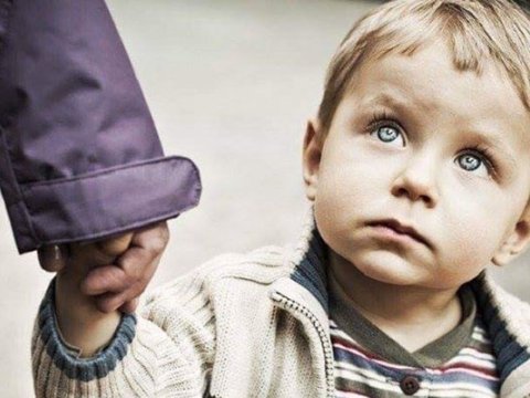 Valideynlərini itirən uşaqlarla bağlı bu qayda dəyişir