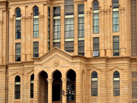 MSK bələdiyyə seçkilərinin nəticələrini elan edib