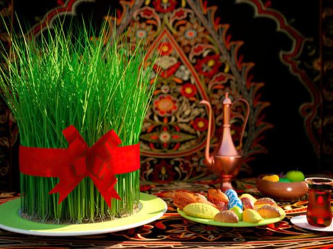 Novruz bayramında 12&nbsp;gün iş olmayacaq