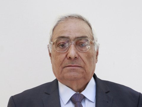 Azərbaycanlı alim vəfat edib