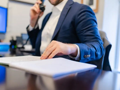 Dövlət qulluğu vəzifələri üzrə qəbul keçirilir