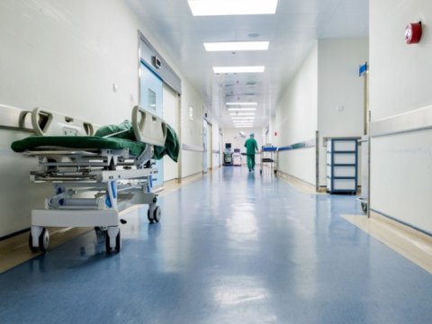 Göyçayda müəllim evində&nbsp;ölü tapıldı