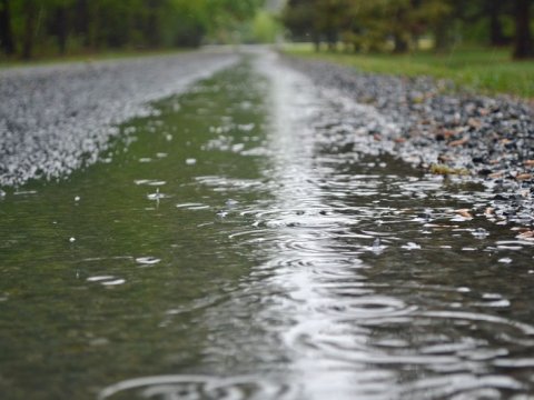 Sabah Bakıda yağış yağacaq, külək güclənəcək