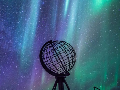 Geomaqnit qasırğası ehtimalı var