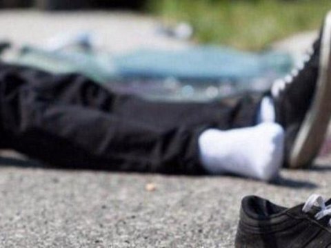 Nizami rayonunda 16 yaşlı gənci avtomobil vurub