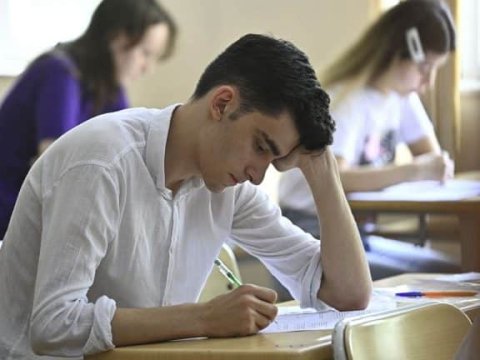 Magistraturaya keçid balları arta bilər - PROQNOZ