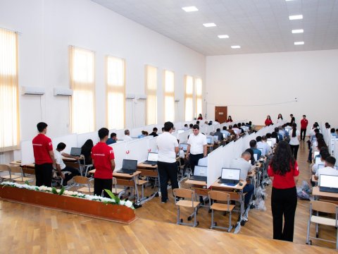 Bu şəxslərin işə qəbulu üçün müraciət&nbsp;vaxtı uzadıldı