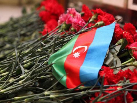 İndiyədək verdiyimiz şəhidlərin sayı açıqlandı