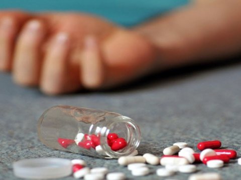 Azyaşlı dərmandan zəhərlənərək ölüb