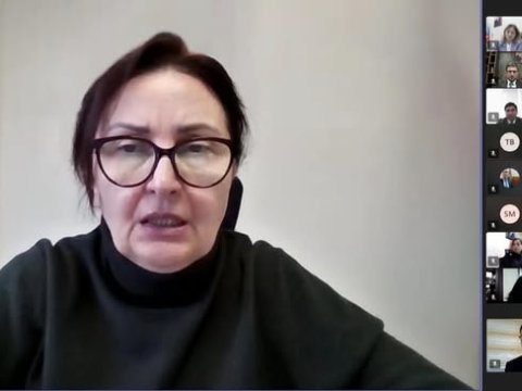 Keyfiyyət monitorinqinin nəticələrinə dair görüş keçirilib