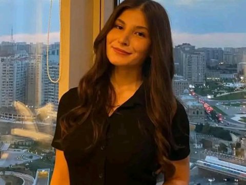 Magistraturaya qəbul imtahanlarında ölkə birincisi&nbsp;