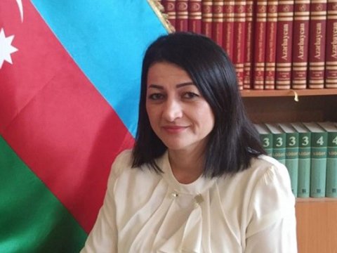 Bakıda orta məktəb müəllimi&nbsp;vəfat etdi