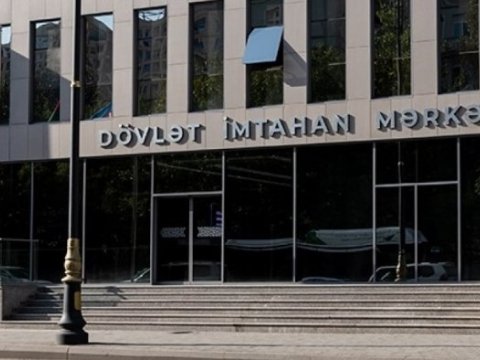 Sertifikasiya imtahanının sınaq versiyası onlayn keçiriləcək