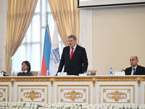 AMEA ilə TÜBİTAK Türk indeksini yaradır