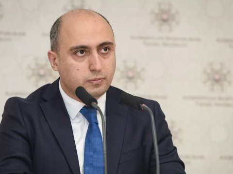 Emin Əmrullayev: "Kredit əsaslı və sturkturlaşmış doktorantura pilləsi hazırlanmalıdır"