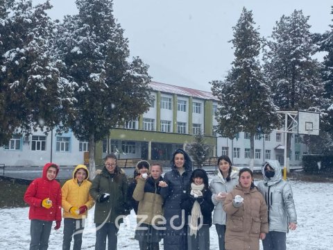 Şagirdlərin davamiyyətində ciddi azalma müşahidə edilmir - RƏSMİ