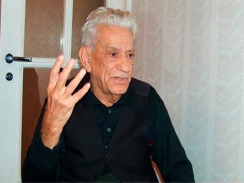 Bəxtiyar Vahabzadənin 100 illik yubileyi qeyd ediləcək