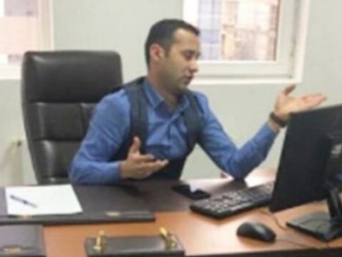 Həbsdə olan təhsil eksperti&nbsp;azadlığa ÇIXDI