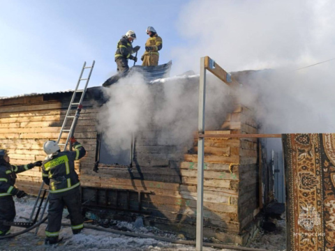 Biri əkiz olmaqla, 3 azyaşlı qardaş&nbsp;yanaraq&nbsp;öldü