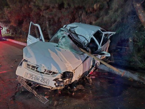 17 uşaqlı ailədə faciə -&nbsp;Biri öldü, digəri yaralıdır