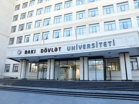 BDU tələbələrinin nəzərinə! -&nbsp;Sabah dərslər...