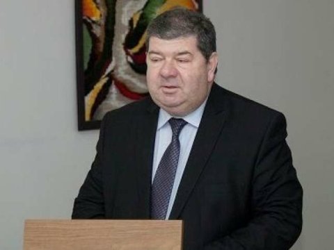 Professor Nizaməddin Şəmsizadə&nbsp;vəfat etdi