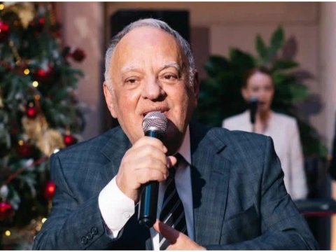 Azərbaycanda professor vəfat etdi