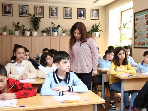 Modern təhsil dövrü: Kim necə öyrədir?