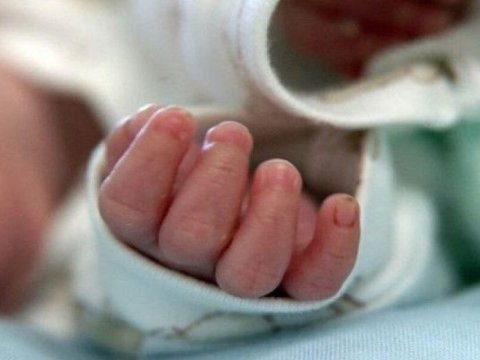 Qadın evdə doğuş etdi&nbsp;-&nbsp;Körpəsi öldü