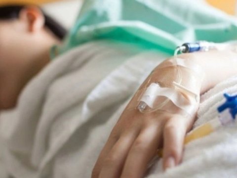 Daşkəsəndə bir ailənin üç üzvü qidadan ZƏHƏRLƏNDİ