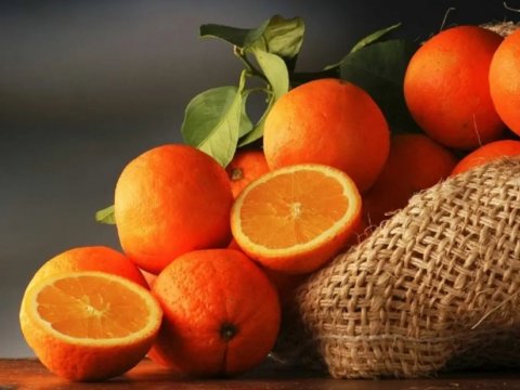 Portağal və naringinin gizli təhlükələri