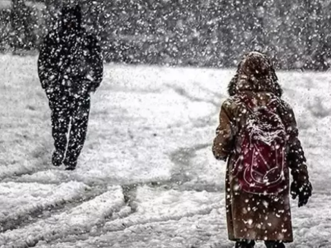 Şaxtalı hava davam edir&nbsp;