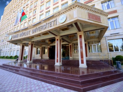 Universitetdə işləmək istəyənlərin nəzərinə! -&nbsp;Vakansiyalar var