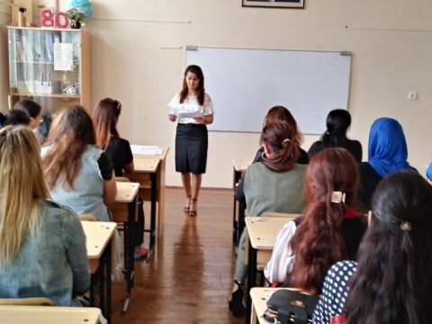 Valideyn iclaslarının ənənəvi qaydada keçirilməsi VACİBDİR